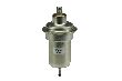 URO Parts Fuel Injection Fuel Accumulator 