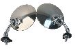 URO Parts Door Mirror 