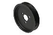 URO Parts Power Steering Pump Pulley 