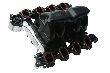 URO Parts Engine Intake Manifold  Upper 