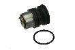 URO Parts Engine Coolant Thermostat 