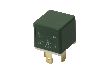 URO Parts Horn Relay 