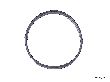 URO Parts Engine Coolant Thermostat Housing Seal 