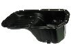 URO Parts Engine Oil Pan 