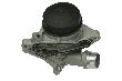 URO Parts Engine Oil Filter Housing 