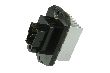 URO Parts HVAC Blower Motor Resistor 