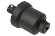 URO Parts Engine Oil Filter Housing Cover 