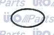 URO Parts Automatic Transmission Filter O-Ring 