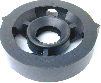URO Parts Drive Shaft Center Support Bushing 