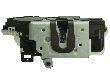 URO Parts Door Lock Actuator  Front Right 