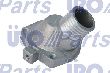 URO Parts Engine Coolant Thermostat Housing Cover 