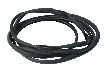 URO Parts Windshield Seal  Front Outer 