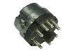 URO Parts Ignition Switch 