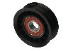 URO Parts Accessory Drive Belt Tensioner Pulley 
