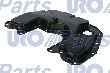URO Parts Engine Oil Pan  Lower 
