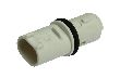 URO Parts Exterior Light Bulb Socket 