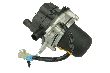 URO Parts Secondary Air Injection Pump 