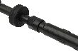URO Parts Steering Tie Rod Assembly  Left 