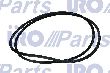 URO Parts Sunroof Seal 