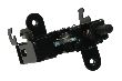 URO Parts Hood Latch Assembly  Lower 
