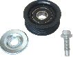 URO Parts Accessory Drive Belt Idler Pulley  Upper 