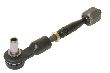 URO Parts Steering Tie Rod End Assembly  Front Left 