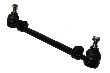 URO Parts Steering Tie Rod End Assembly  Right 