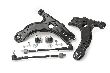 URO Parts Suspension Kit 