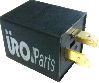 URO Parts Turn Signal Relay 
