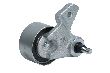 URO Parts Engine Timing Belt Tensioner Roller 