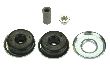 URO Parts Suspension Shock Mounting Kit  Front Upper 