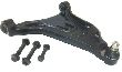 URO Parts Suspension Control Arm  Front Right Lower 