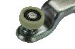 URO Parts Sliding Door Roller Assembly  Right Lower 
