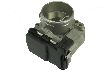 URO Parts Fuel Injection Throttle Body 