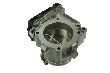 URO Parts Fuel Injection Throttle Body 