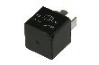 URO Parts Engine Cooling Fan Motor Relay 