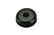 URO Parts Seat Belt Buckle Button Stop  Rear Right 