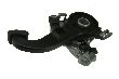 URO Parts Parking Brake Pedal Assembly 
