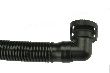 URO Parts Secondary Air Injection Pipe 