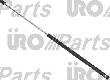 URO Parts Trunk Lid Lift Support  Left 