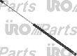 URO Parts Deck Lid Lift Support  Left 