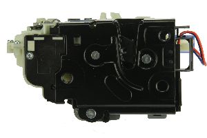 URO Parts Door Lock Actuator Motor  Front Left 