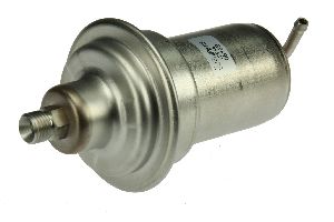 URO Parts Fuel Injection Fuel Accumulator 