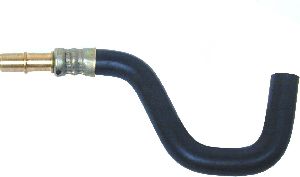 URO Parts HVAC Heater Hose  Heater To Pipe 