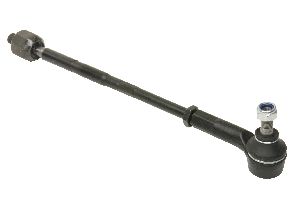 URO Parts Steering Tie Rod Assembly  Left 