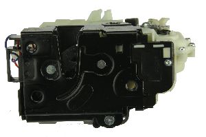 URO Parts Door Lock Assembly  Front Right 