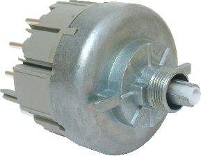 URO Parts Headlight Switch 