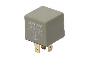 URO Parts Fuel Injection Relay 