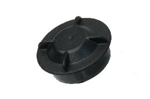 URO Parts Suspension Strut Brace Bracket Cover Cap 