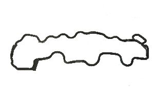 URO Parts Engine Valve Cover Gasket  Right 
